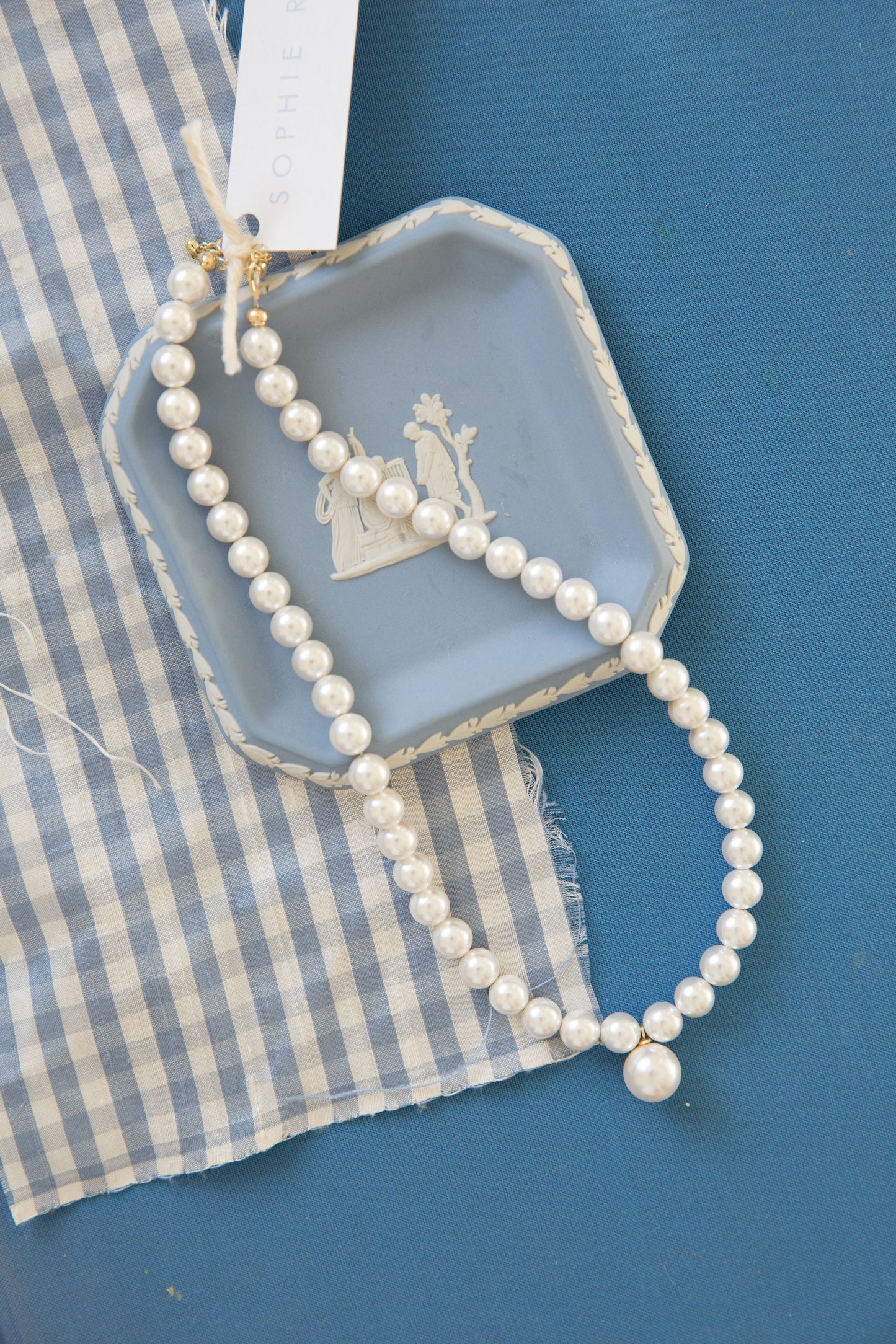 The Sophie Necklace