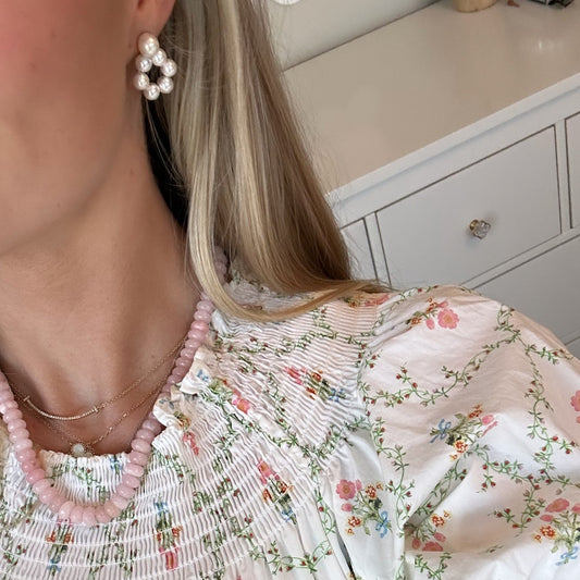 The Mini Bonbon Earring