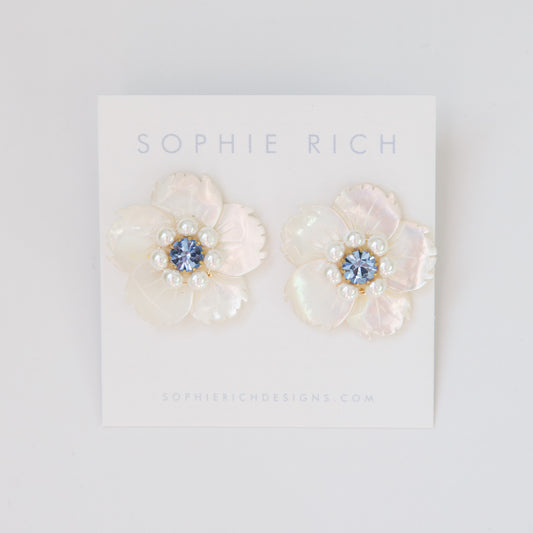 The Chloe Studs