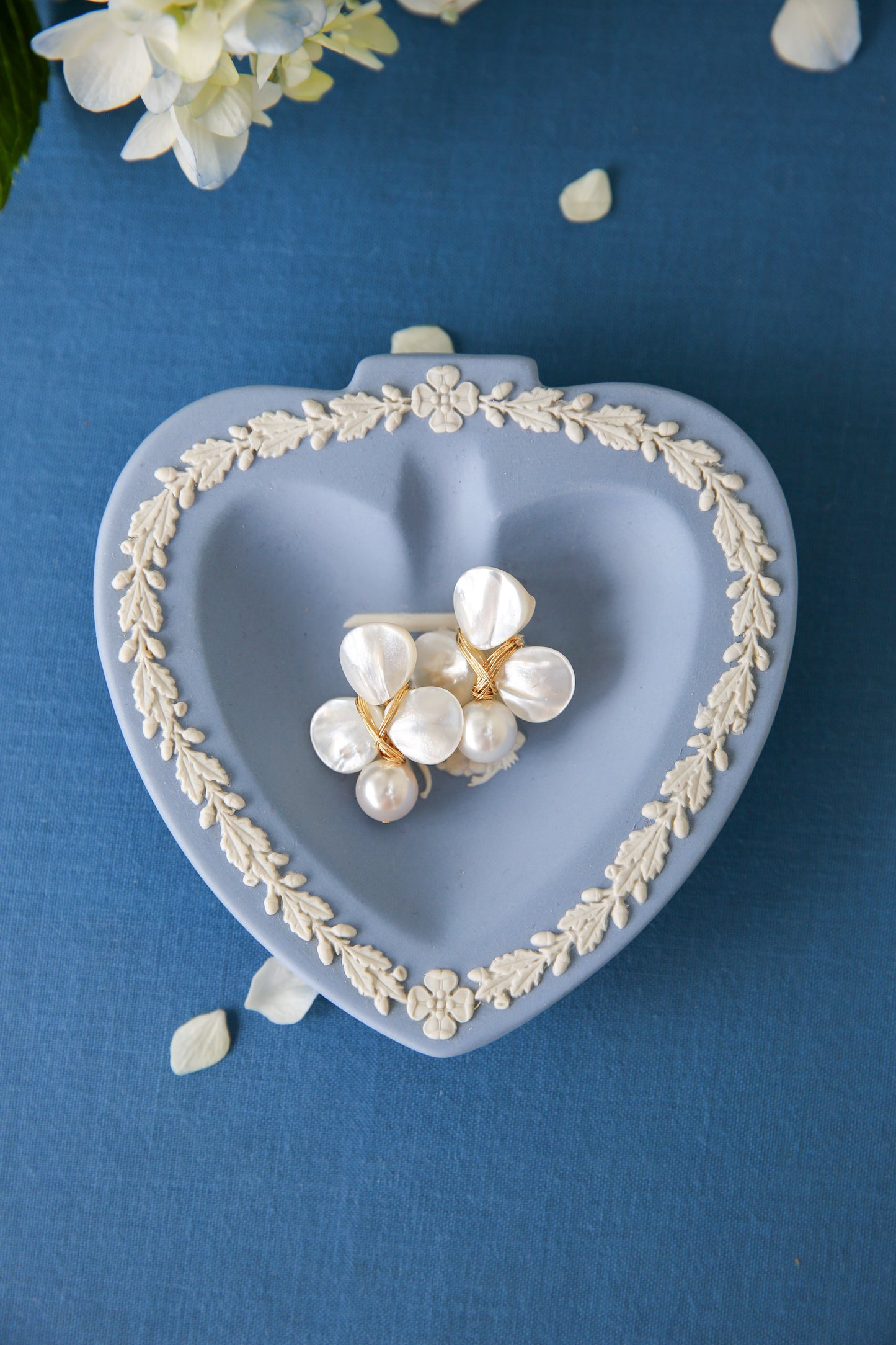 The Mini Charlotte Earrings
