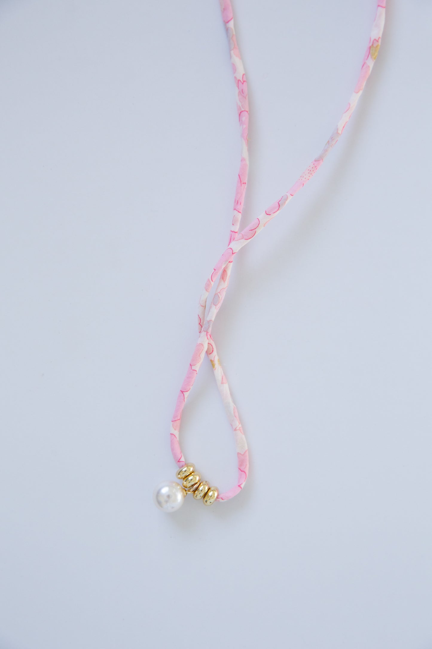 The Liberty Necklace