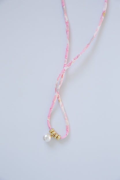 The Liberty Necklace