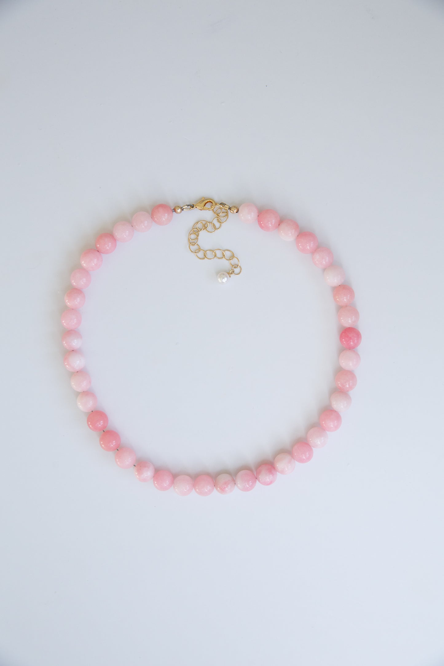 The Bubblegum Necklace