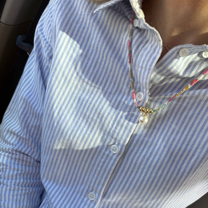 The Liberty Necklace