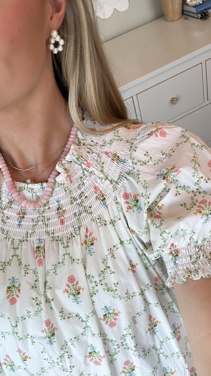 The Mini Bonbon Earring