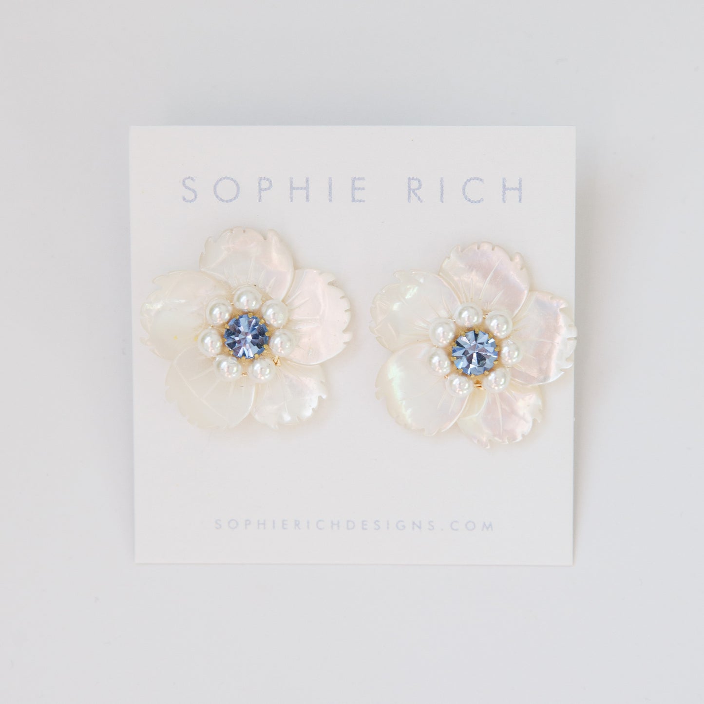 The Chloe Studs