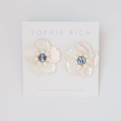 The Chloe Studs