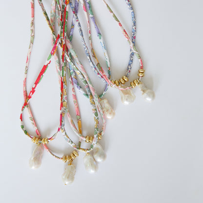 The Liberty Necklace