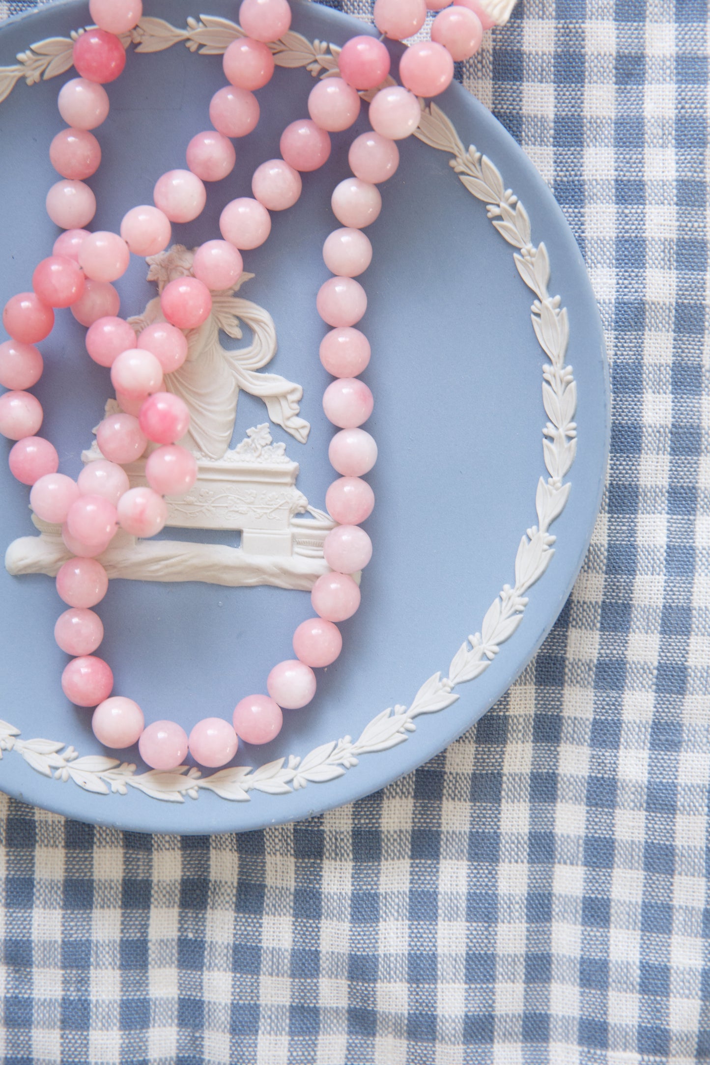 The Bubblegum Necklace