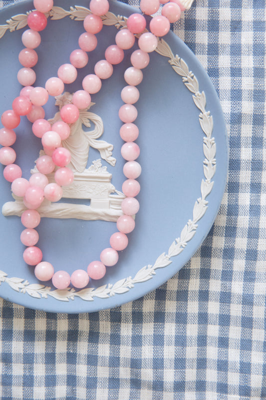 The Bubblegum Necklace