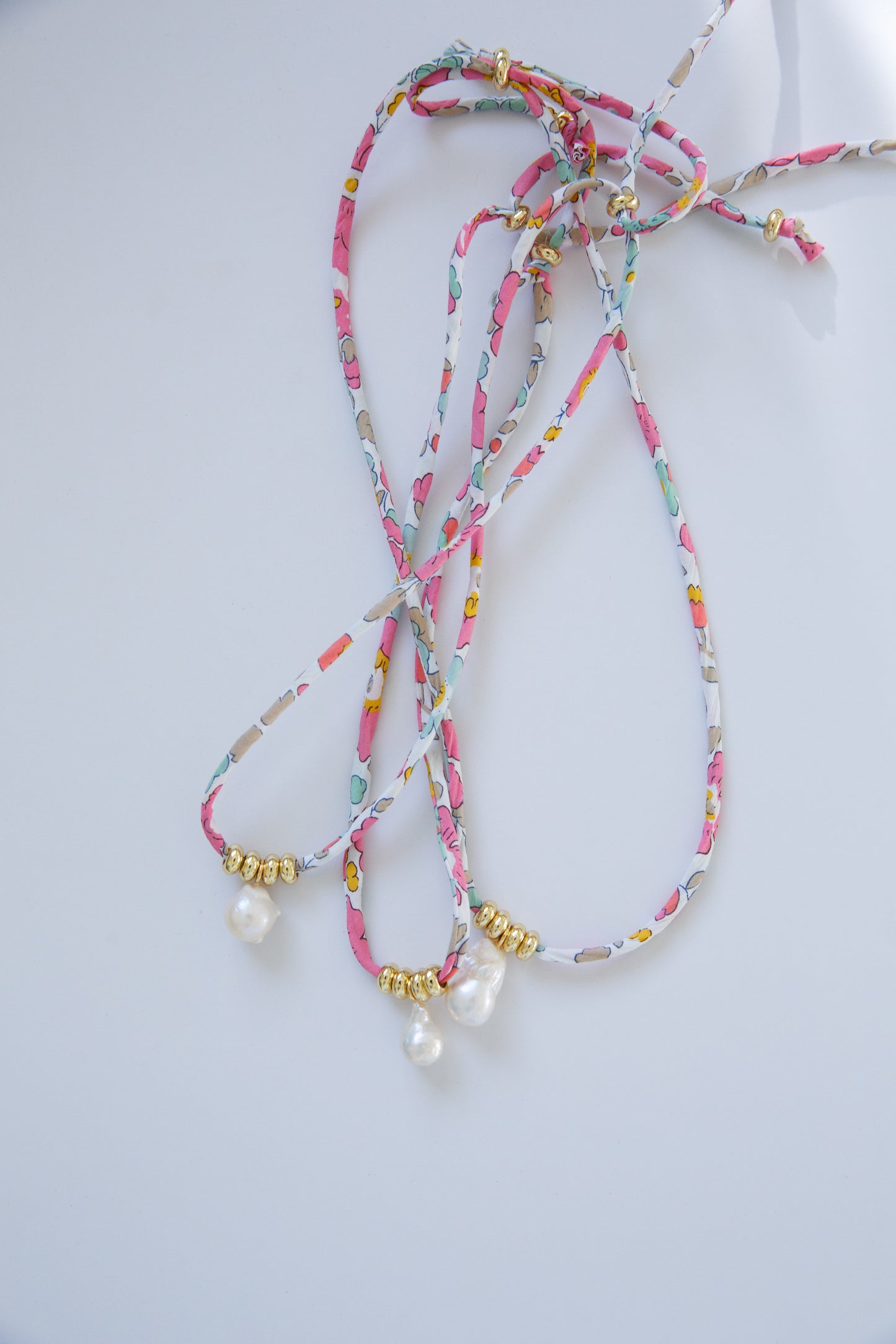 The Liberty Necklace