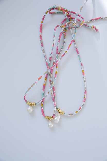 The Liberty Necklace