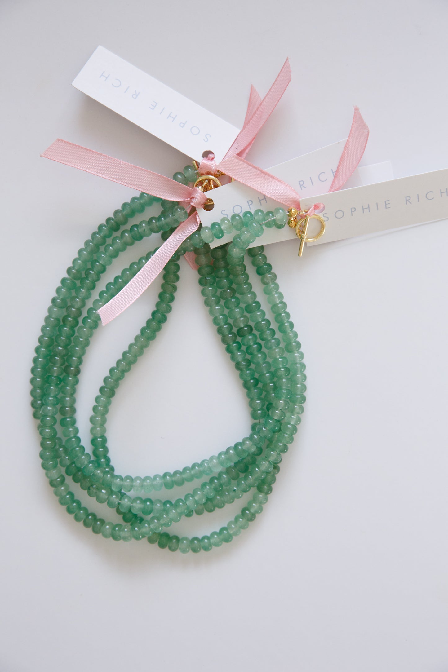 The Marianne Necklace