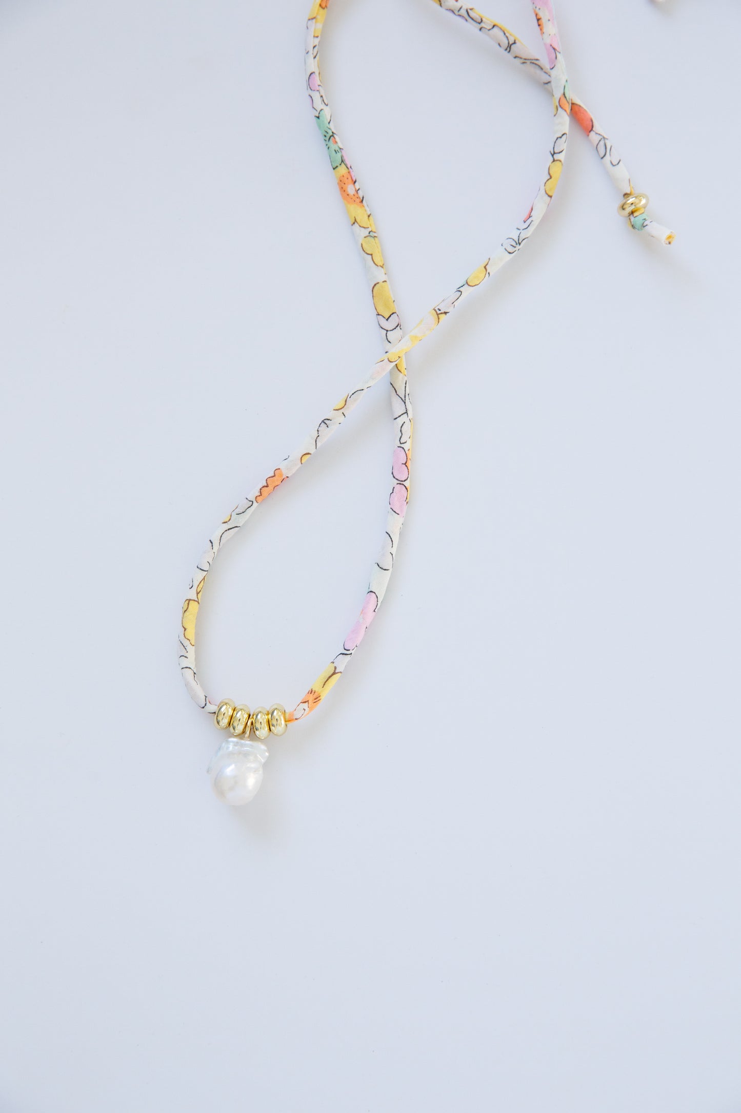 The Liberty Necklace