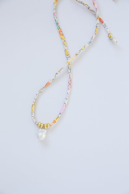 The Liberty Necklace