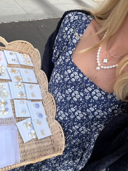 The Sophie Necklace