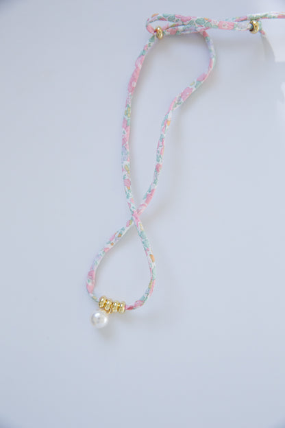 The Liberty Necklace