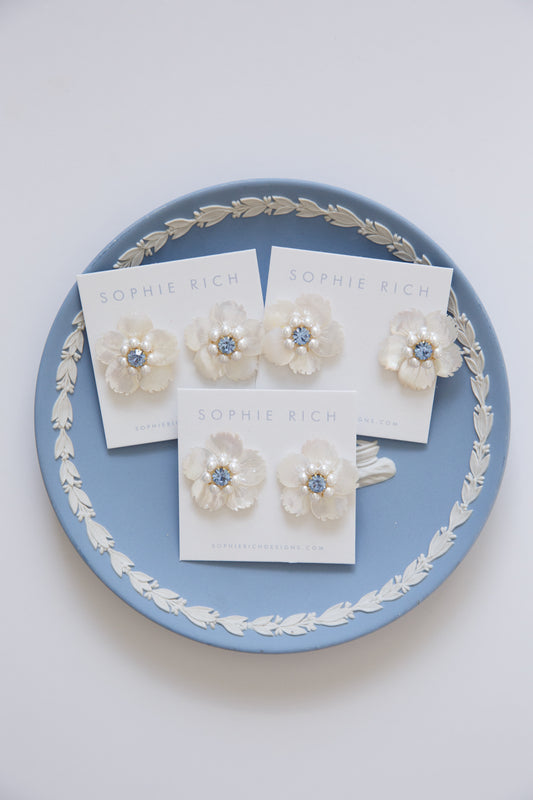 The Chloe Studs
