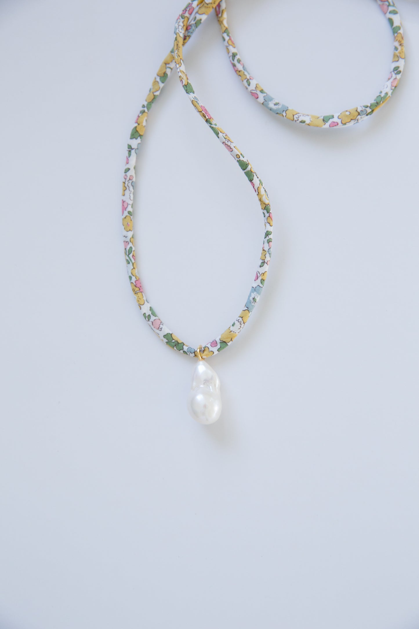 The Liberty Necklace