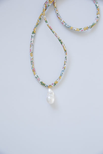 The Liberty Necklace