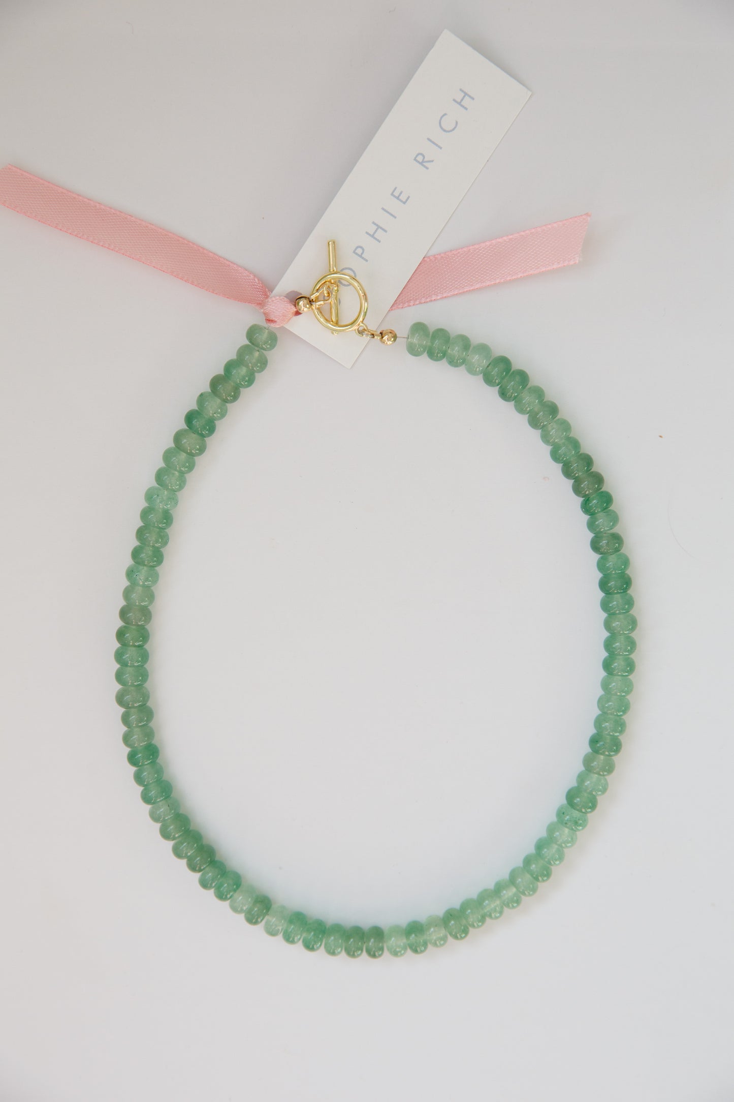 The Marianne Necklace