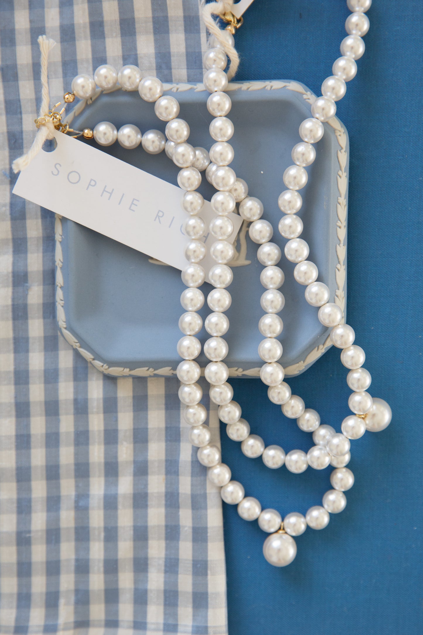 The Sophie Necklace