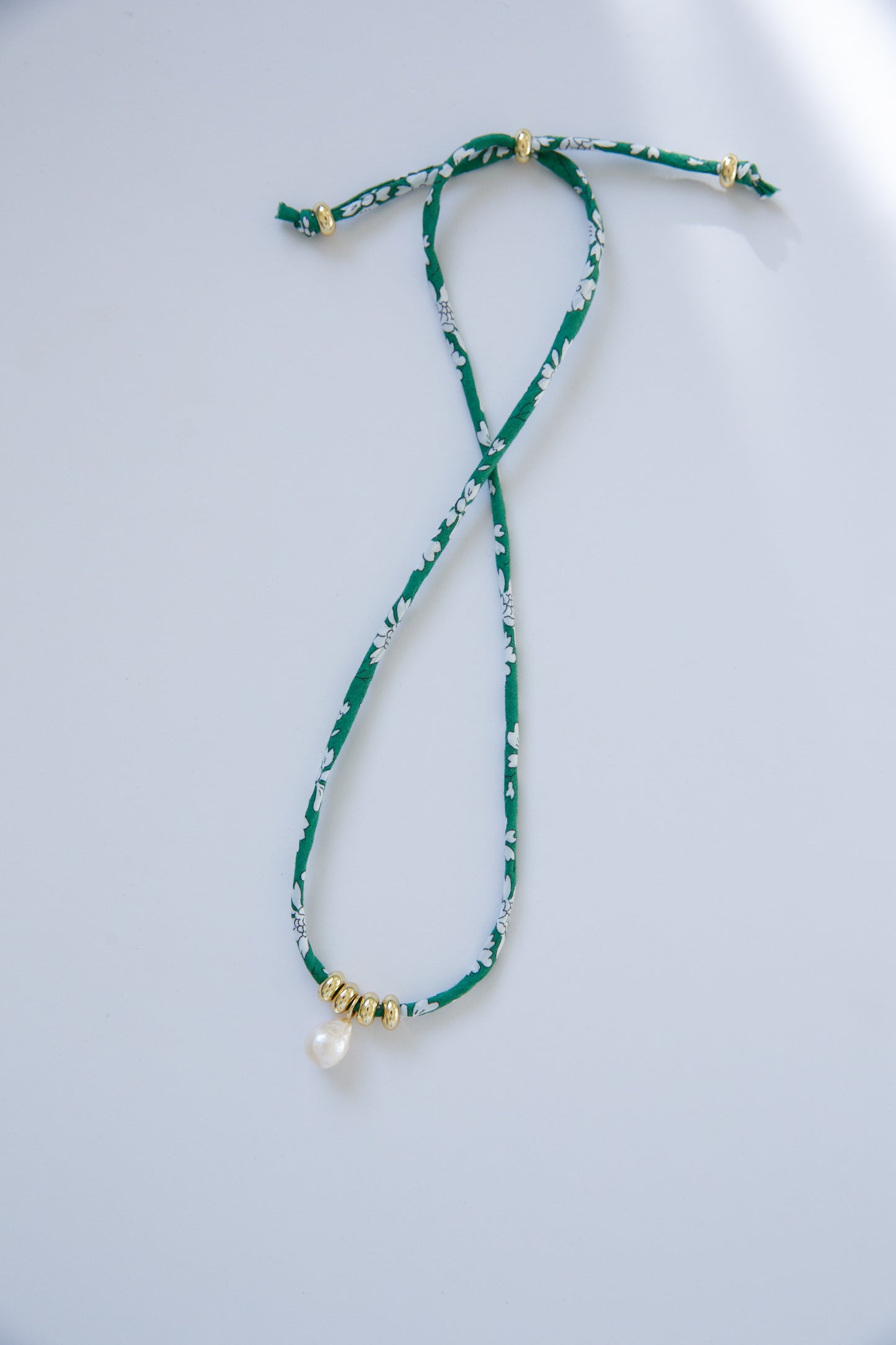 The Liberty Necklace
