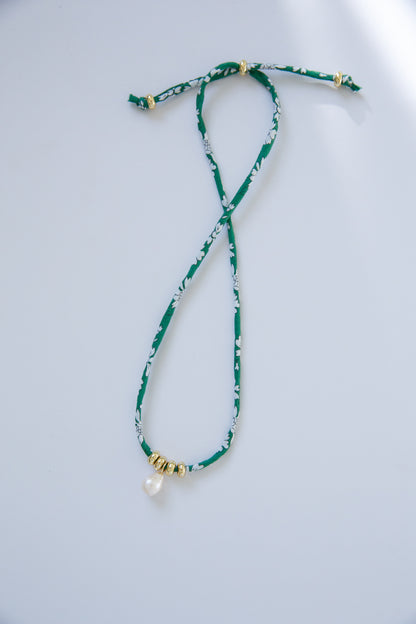 The Liberty Necklace