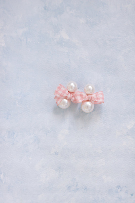 The Catherine Earrings