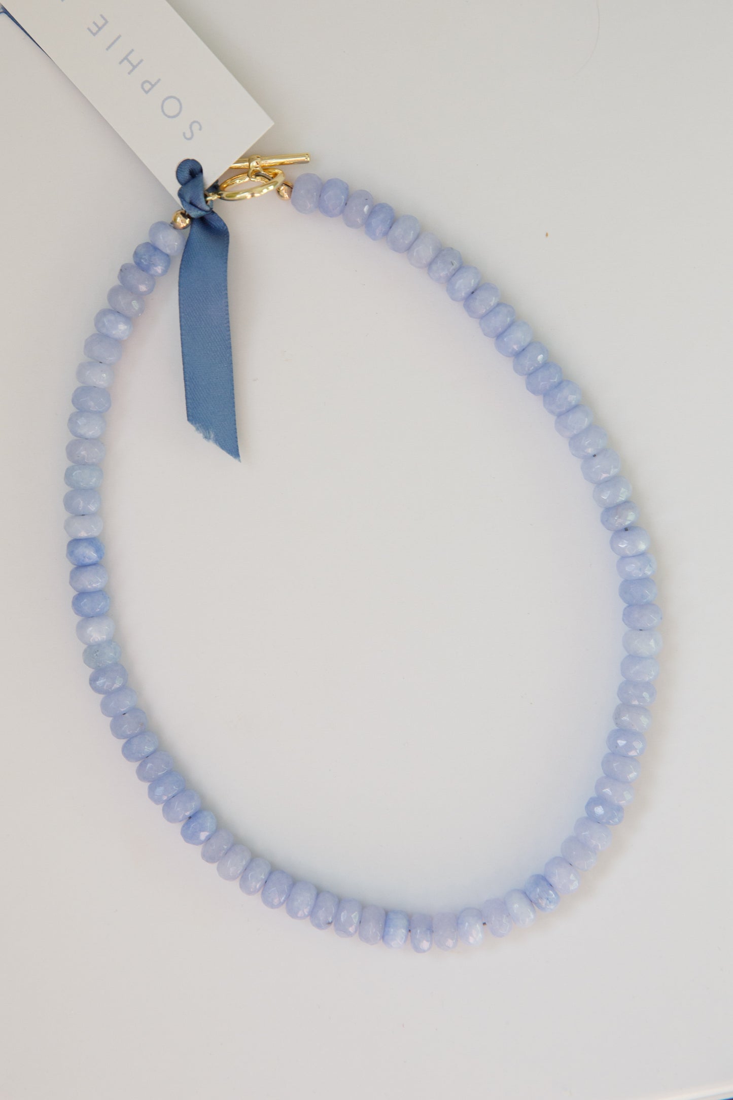 The Marianne Necklace