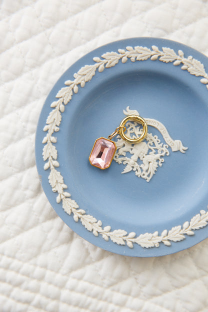 The Bijoux Charm (Rectangle)