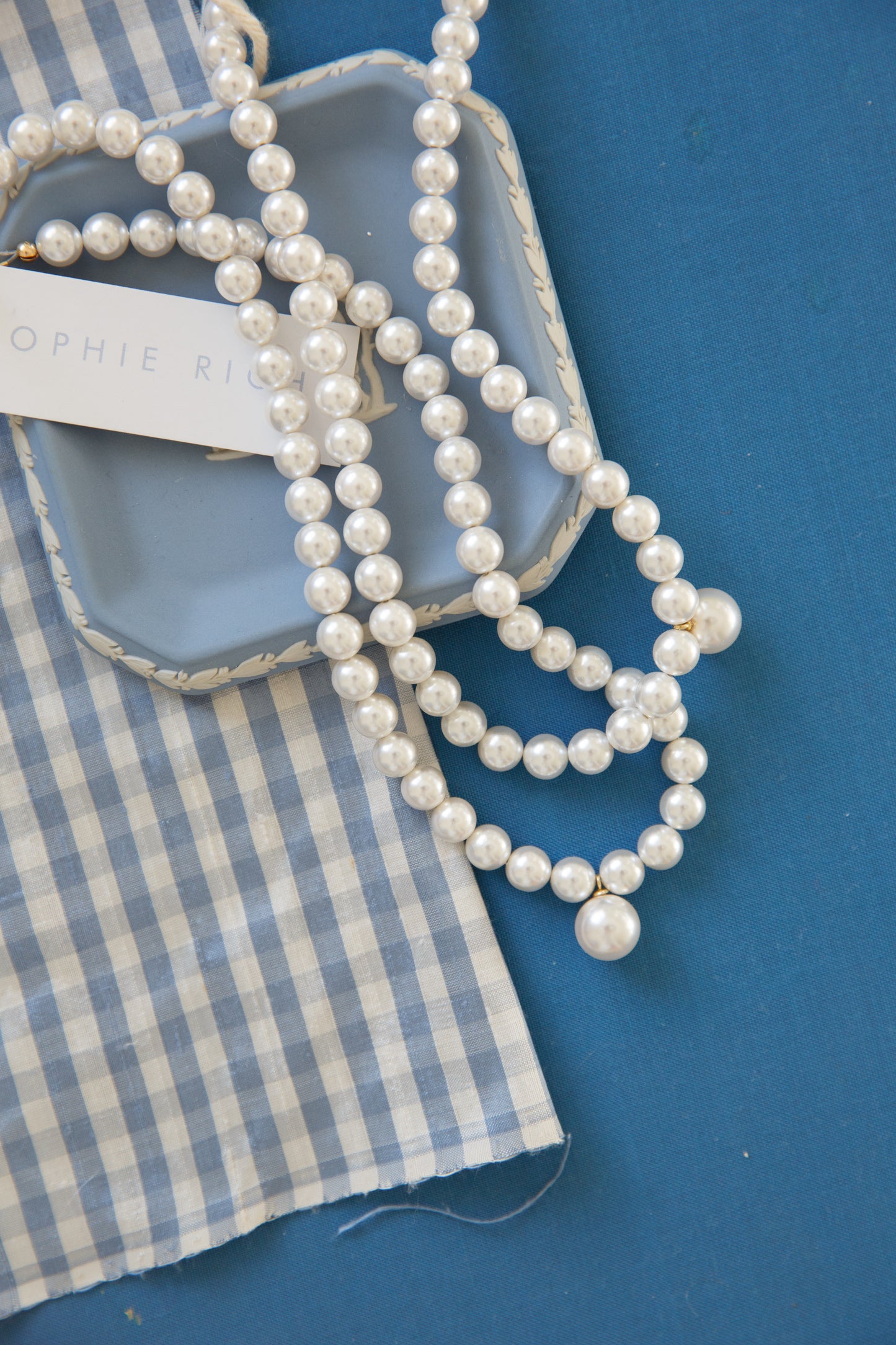 The Sophie Necklace