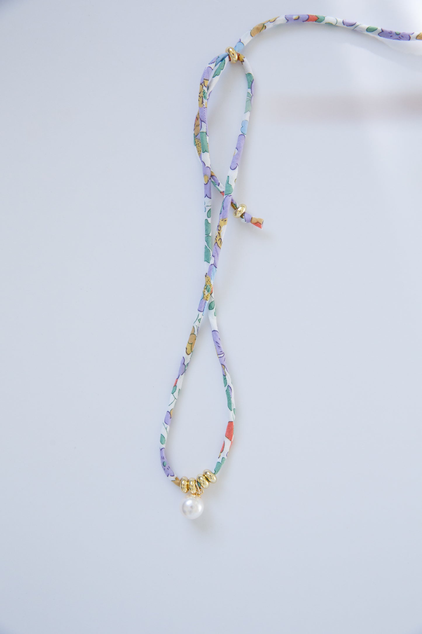 The Liberty Necklace