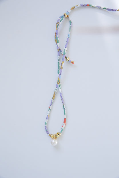 The Liberty Necklace