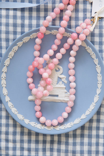The Bubblegum Necklace