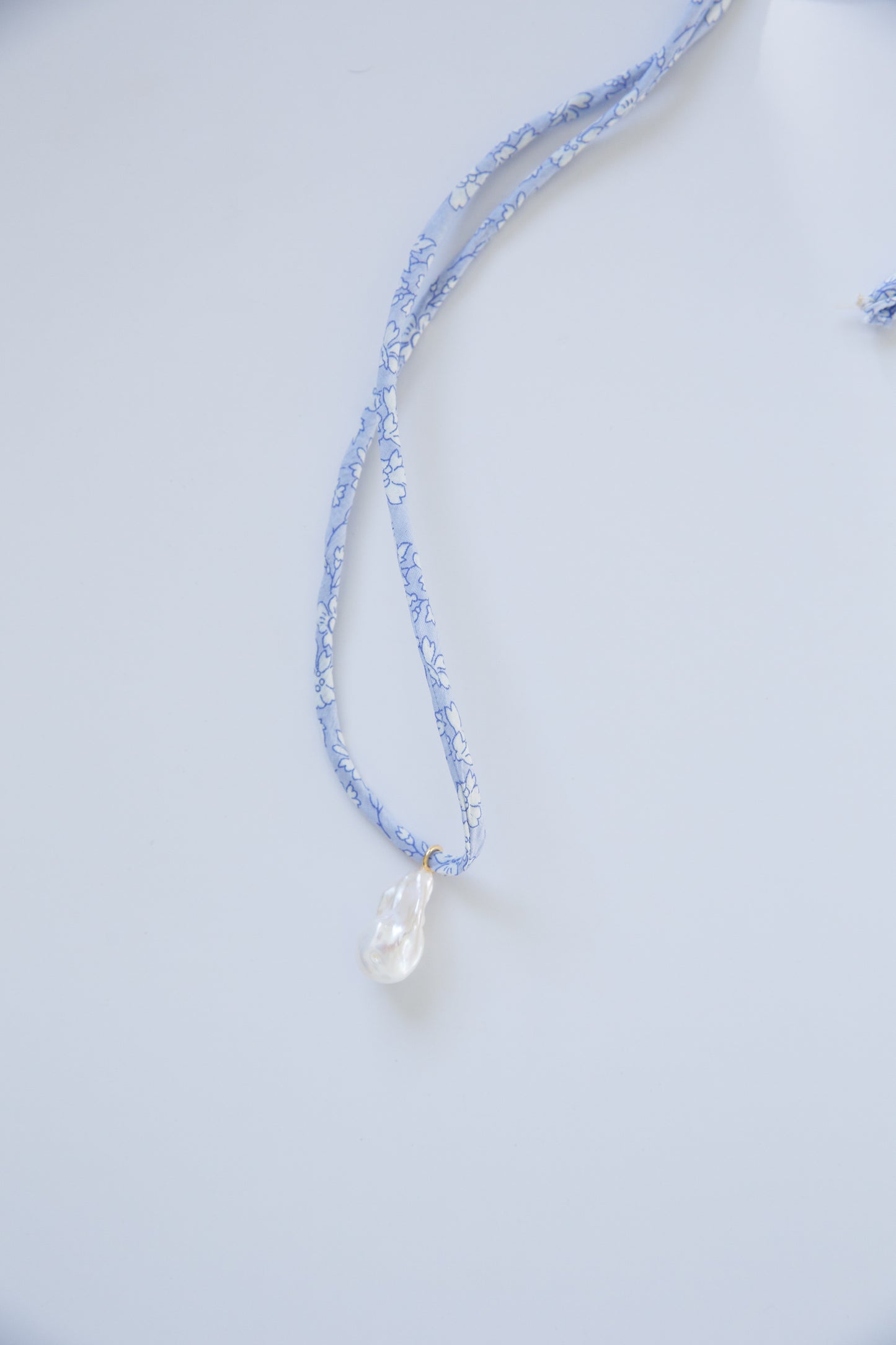 The Liberty Necklace