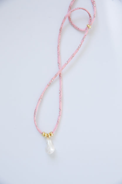 The Liberty Necklace