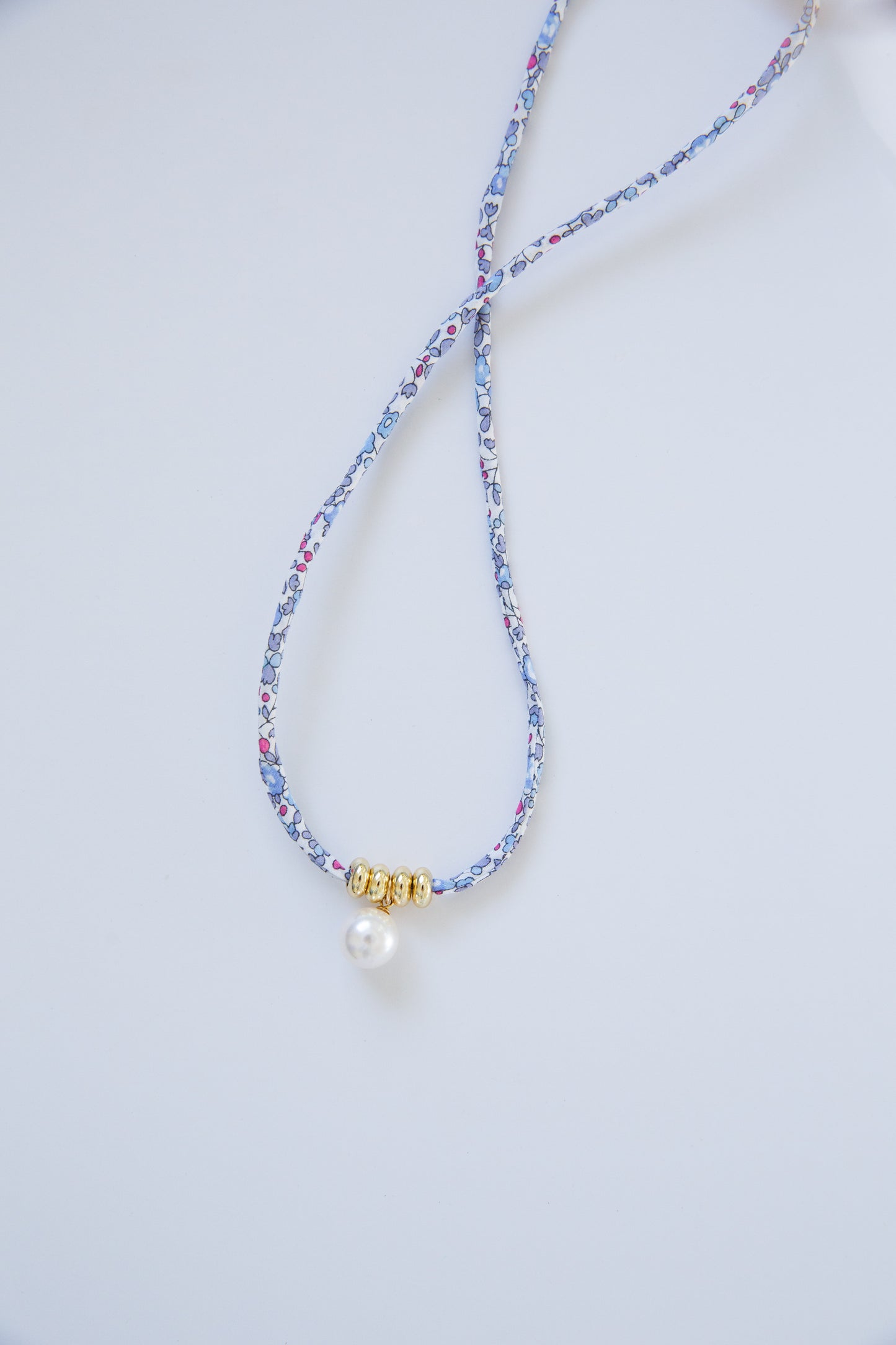 The Liberty Necklace
