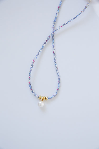 The Liberty Necklace
