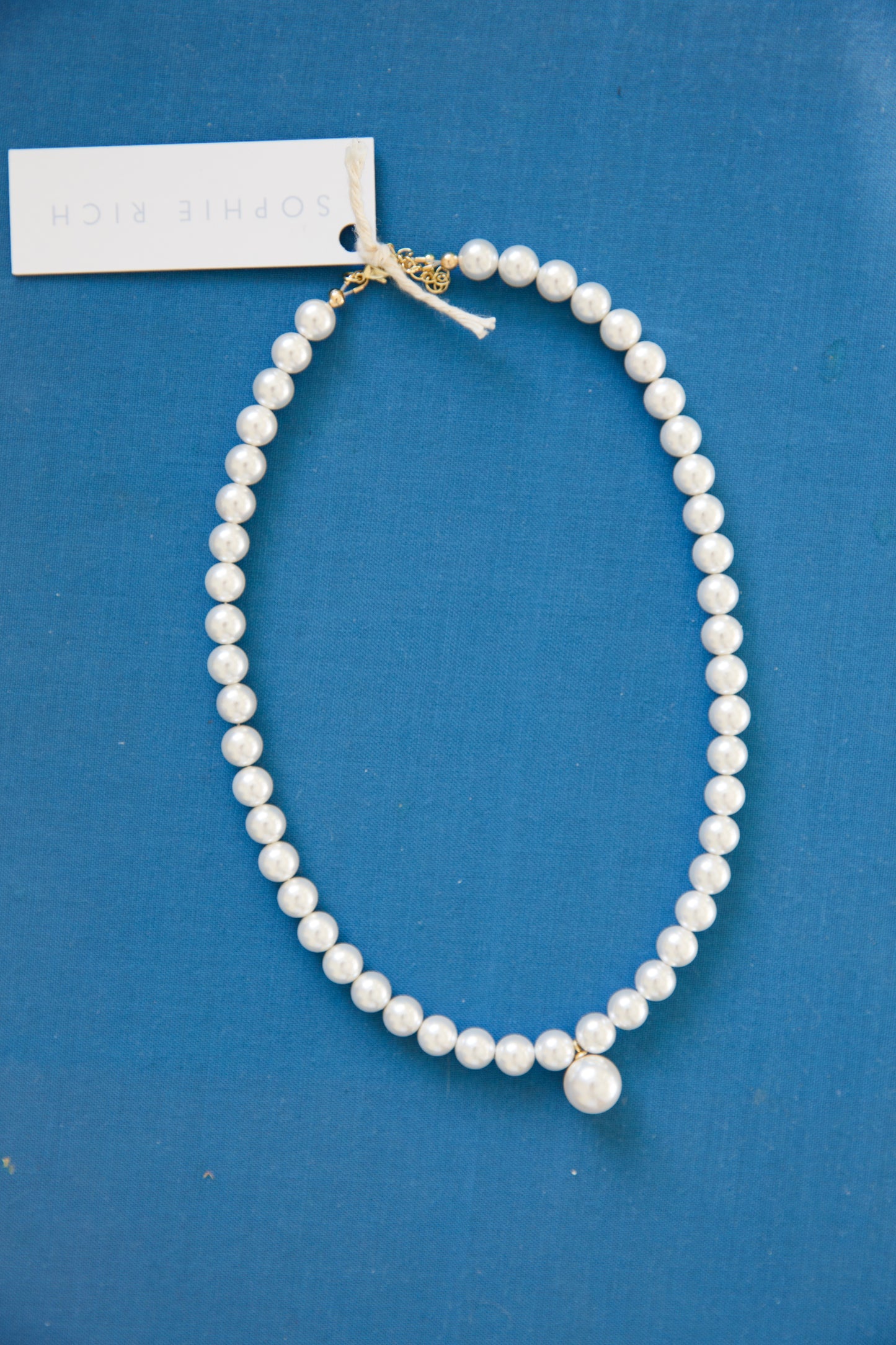 The Sophie Necklace