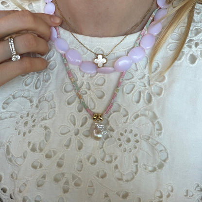 The Liberty Necklace