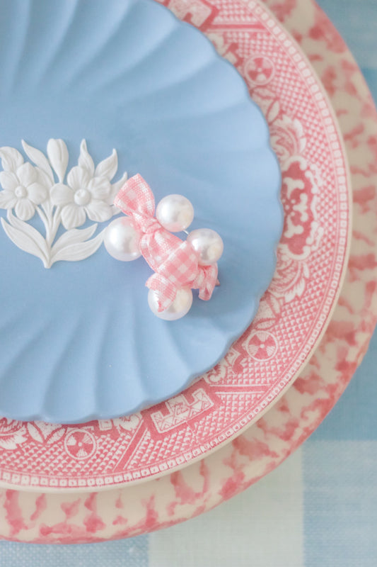 The Catherine Earrings