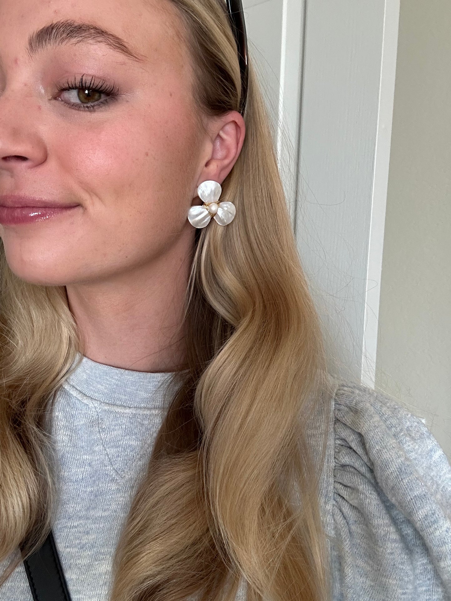 The Jane Earrings