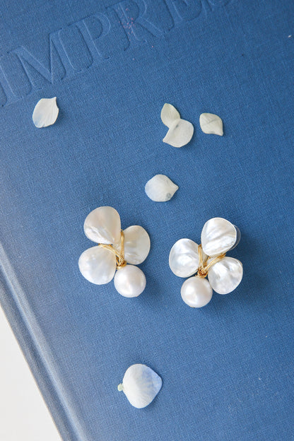 The Charlotte Earrings