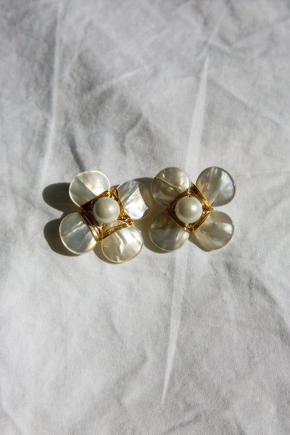 The Lizzy Earrings