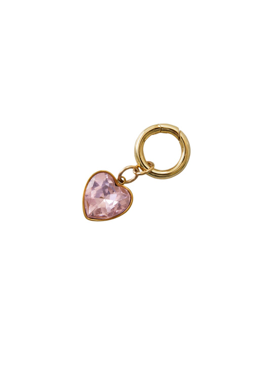 The Bijoux Charm (Heart)