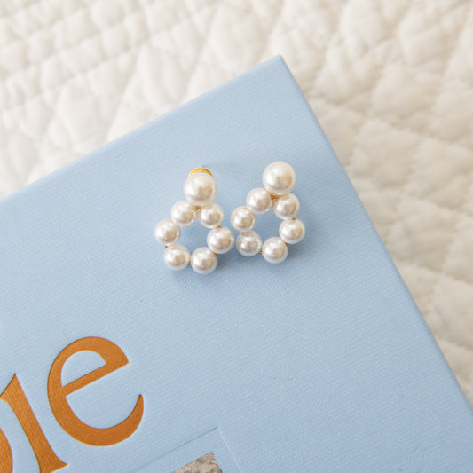 The Mini Bonbon Earring