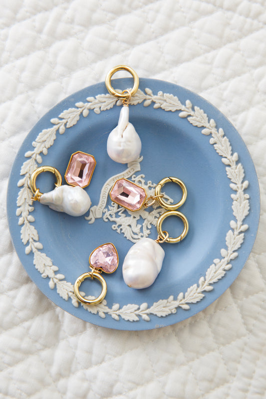 The Bijoux Charm (Heart)