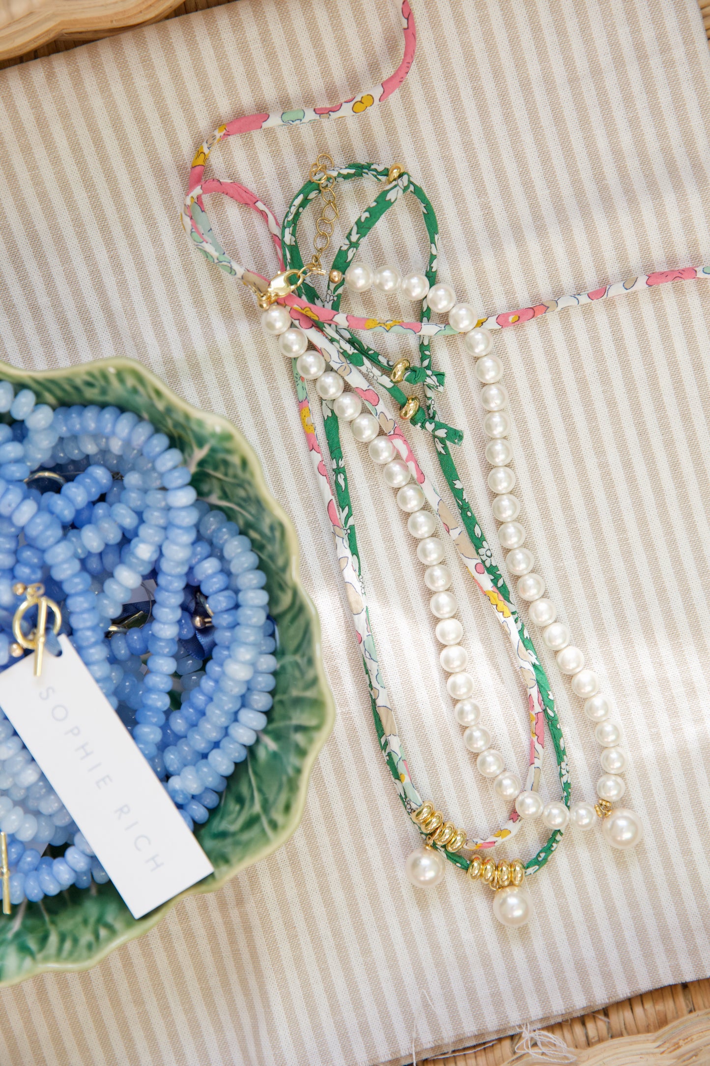 The Sophie Necklace