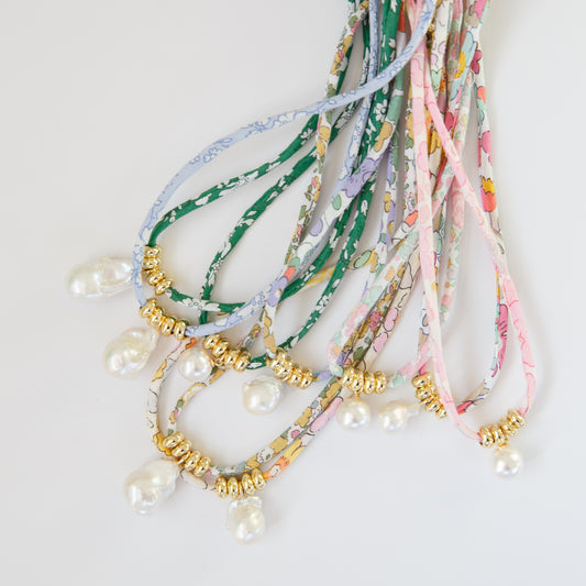 The Liberty Necklace